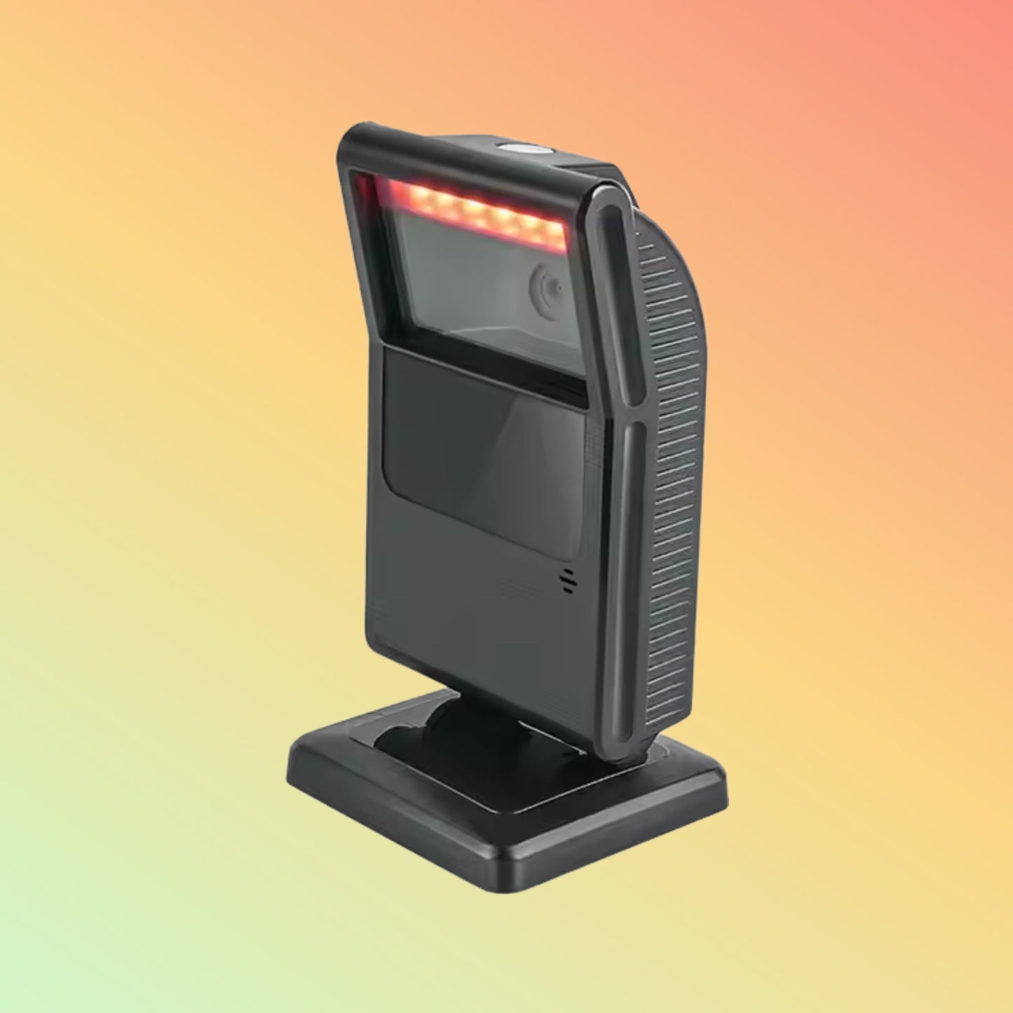 Syble XB-8000 Syble 1D 2D Barcode Scanner