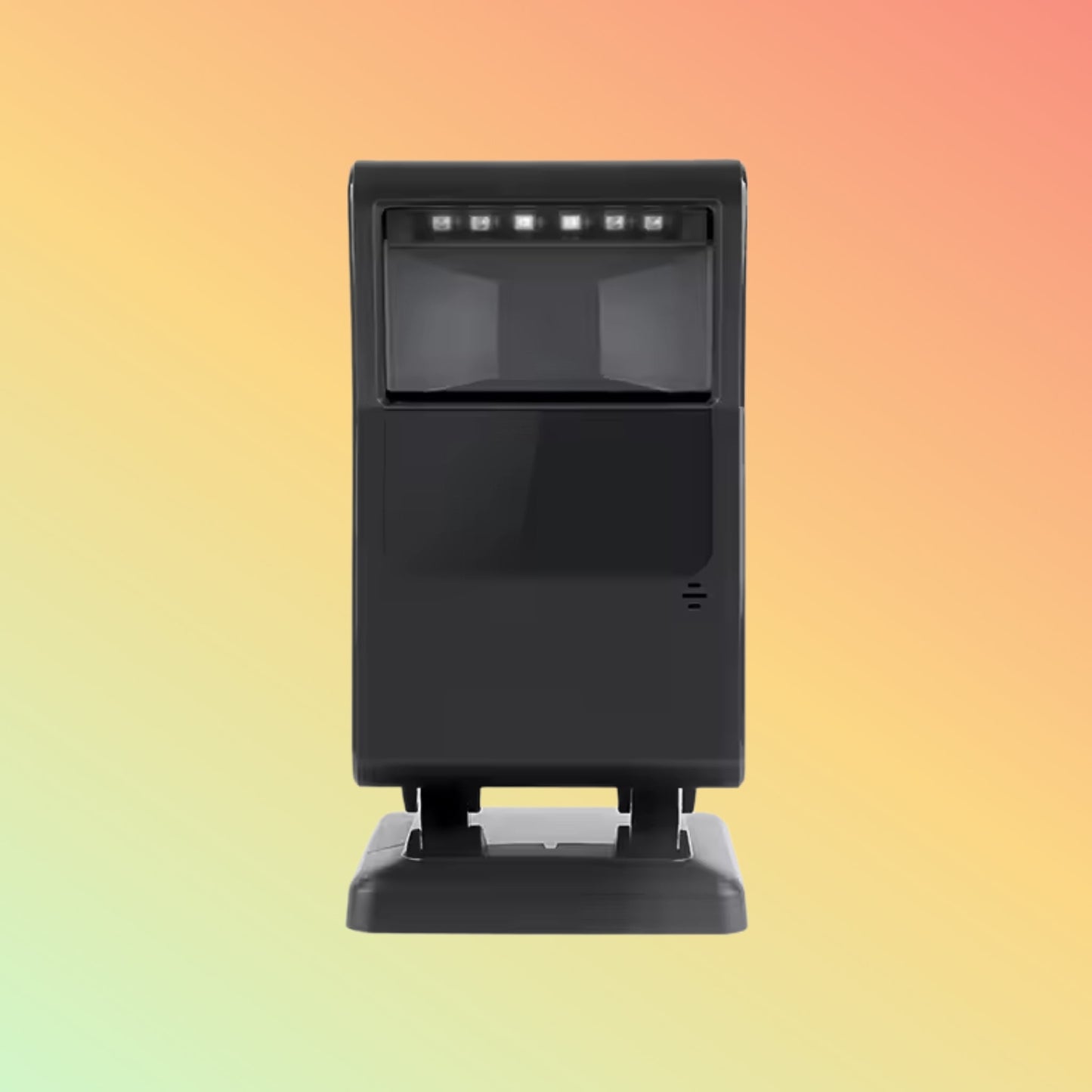 Syble XB-8000 2D Omnidirectional Barcode Scanner QR Reader