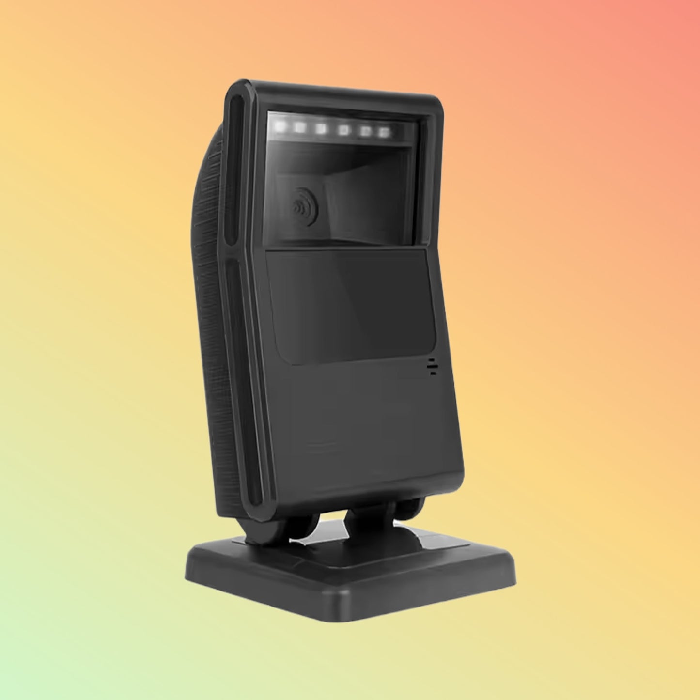 Syble XB-8000 2D Omnidirectional Barcode Scanner QR Reader