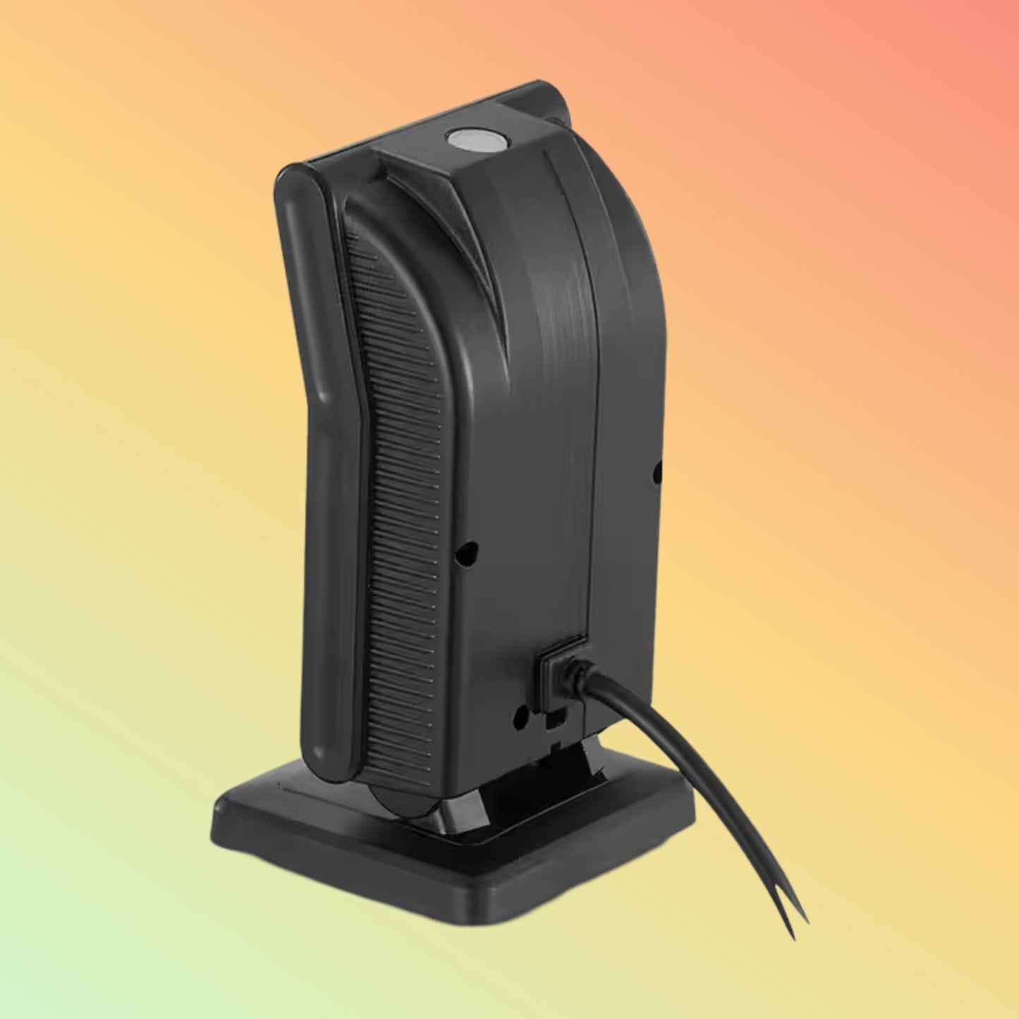 Syble XB-8000 Syble 1D 2D Barcode Scanner