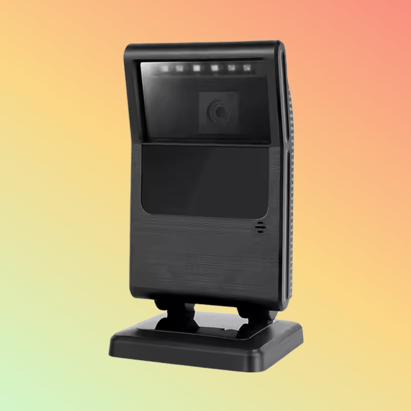 Syble XB-8000 2D Omnidirectional Barcode Scanner QR Reader