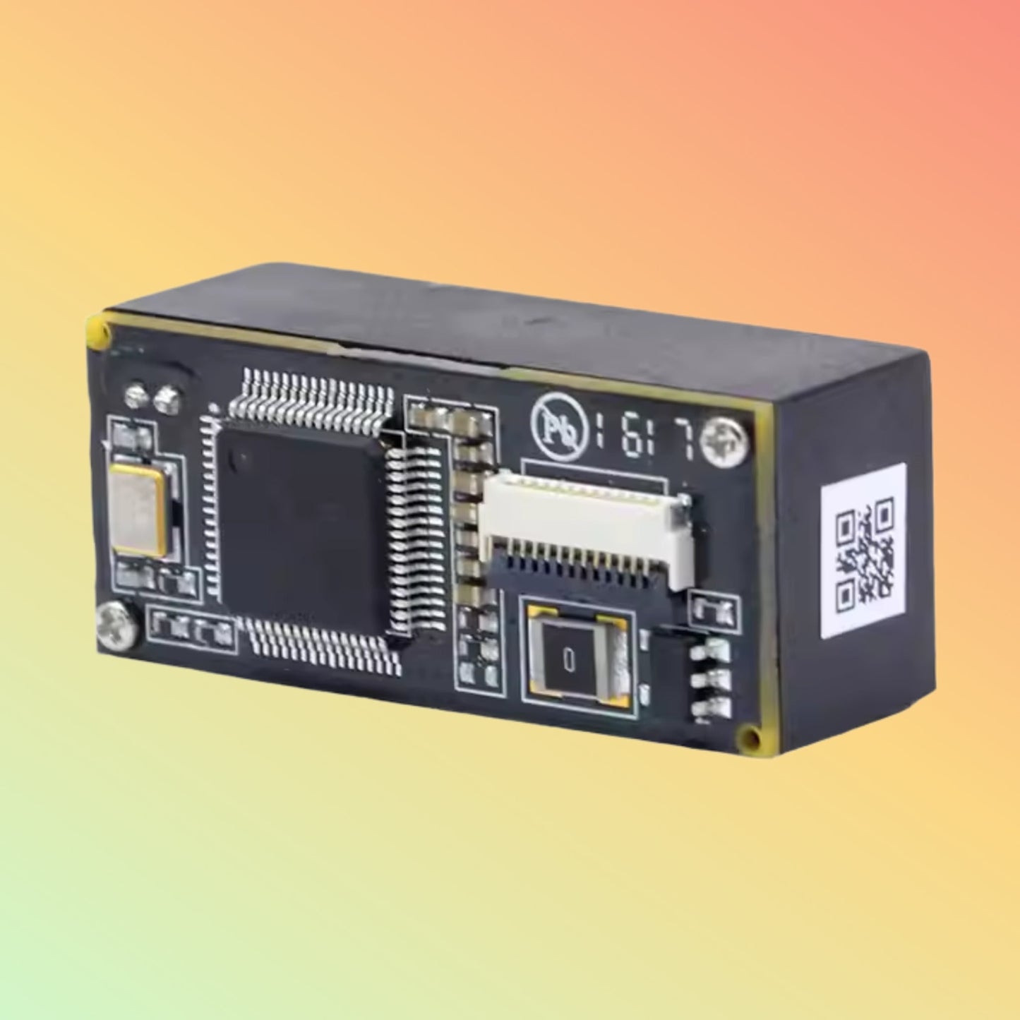 Syble  XB-S200 Embedded 1D 2D Barcode Scanner Module