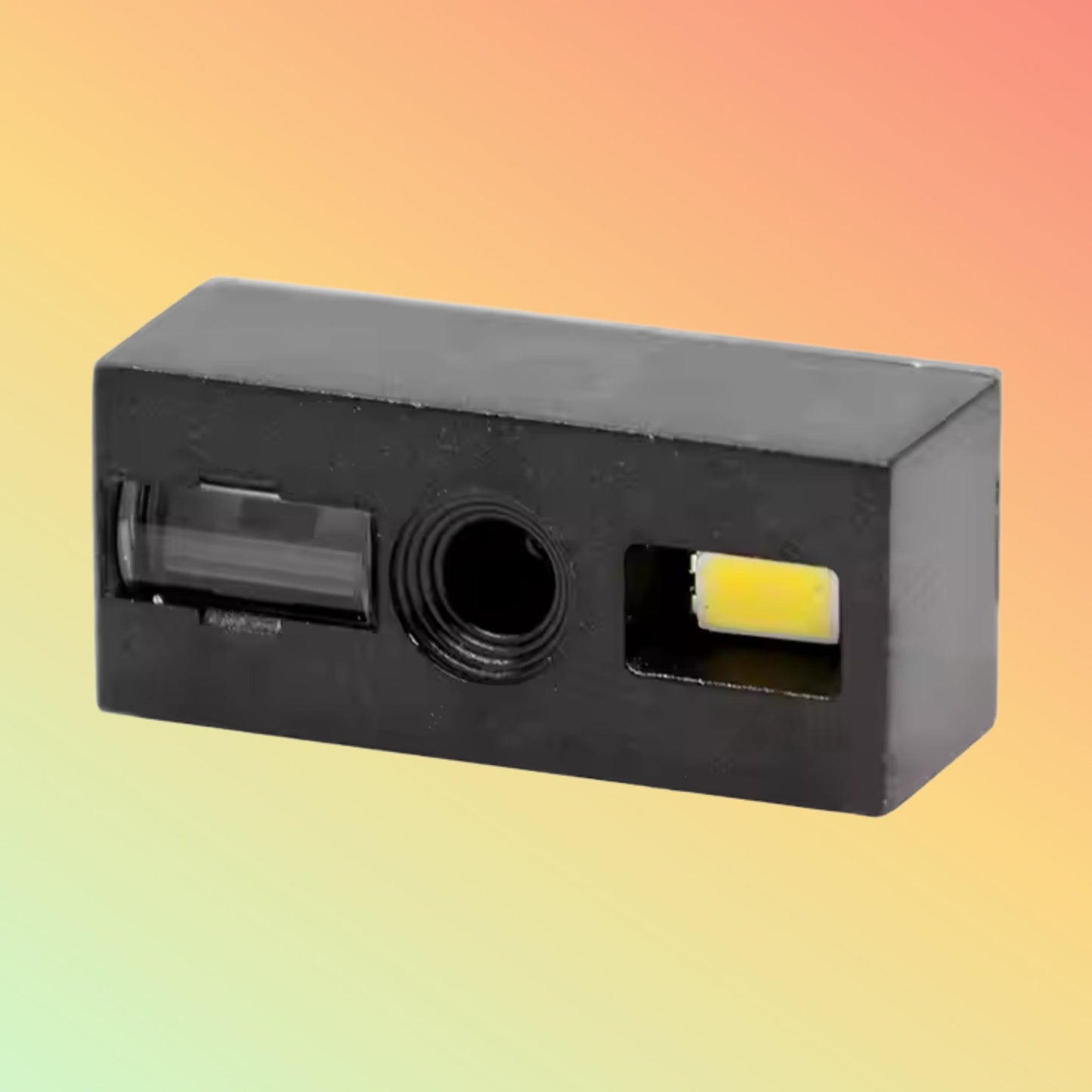 Syble XB-S200 2D Scan Engine for Kiosk & Vending Machine Payment