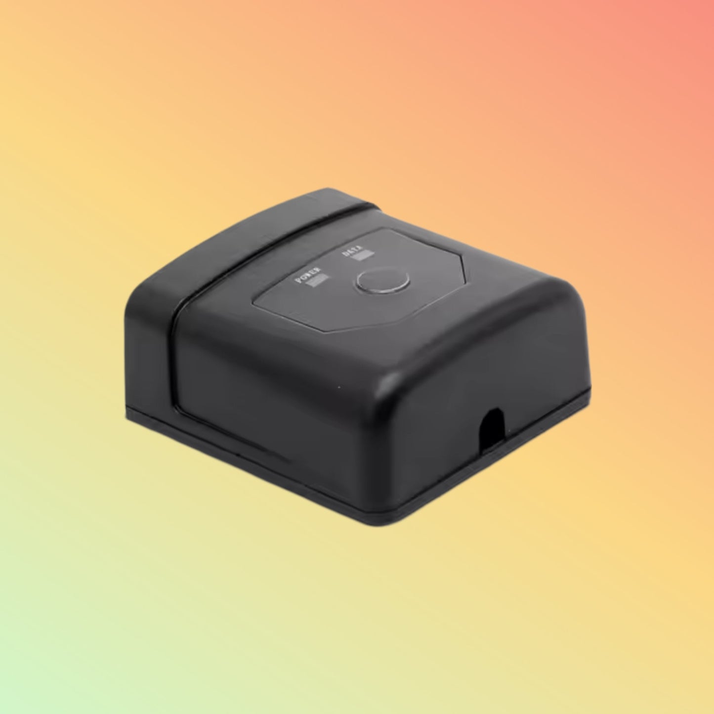 Syble XB-7120 QR Code PDF Reader 2D Mini Fixed Barcode Scanner