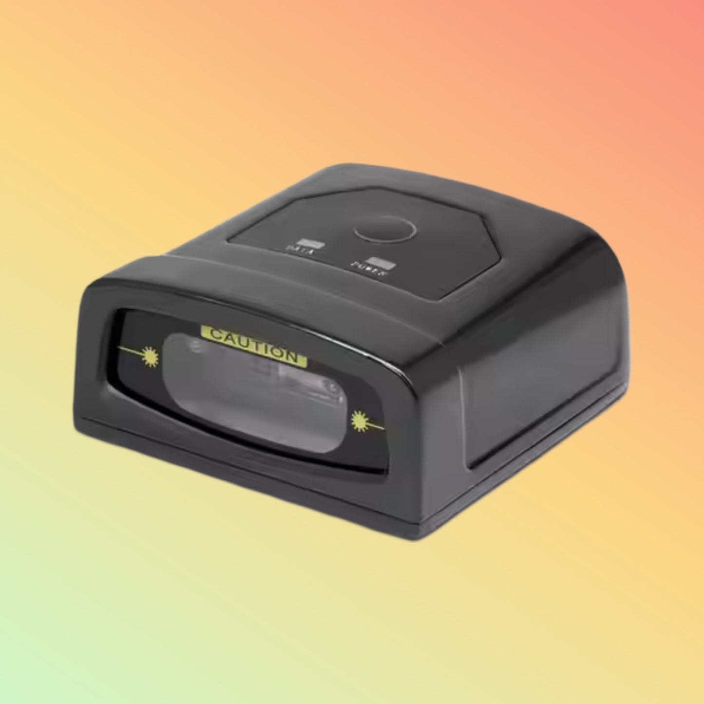 Syble XB-7120 Fixed 1D/2D QR Code Scanner for Vending Machines