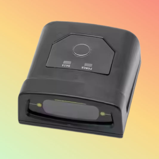 Syble XB-7120 Fixed 1D/2D QR Code Scanner for Vending Machines