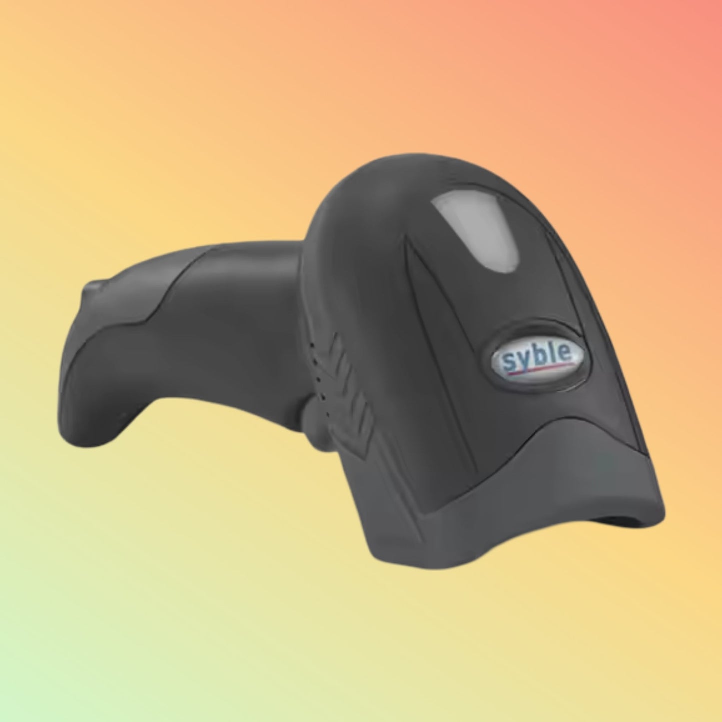 Syble XB-6208 Most Popular White LED 2D CMOS Barcode Scanner