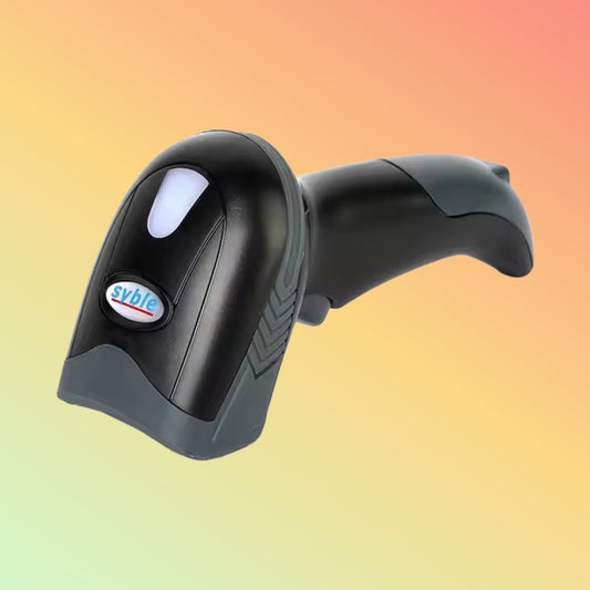 Syble XB-6278HP 2d CMOS MRZ Passport Reader OCR Qr Code Reader