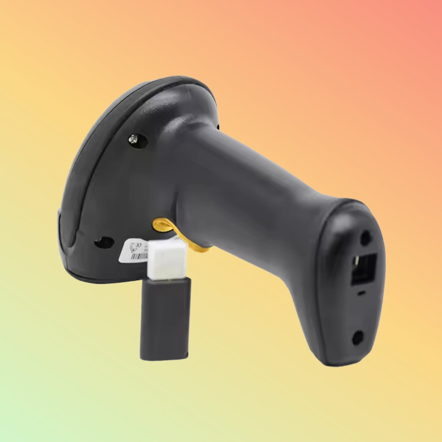 Syble XB-6208RB Factory Barcode Scanner