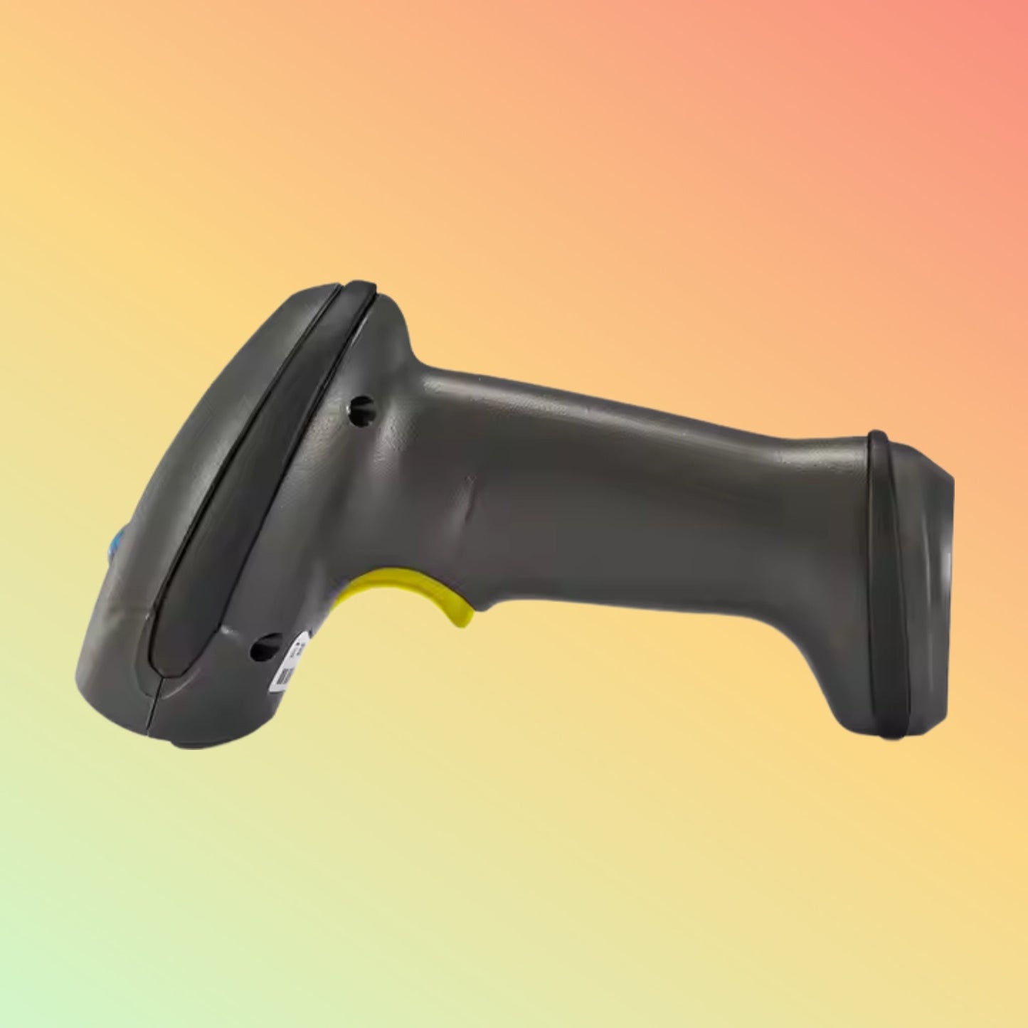 Syble XB-6221RB Cost Effective Android Handheld 2D USB Wireless Barcode Scanners