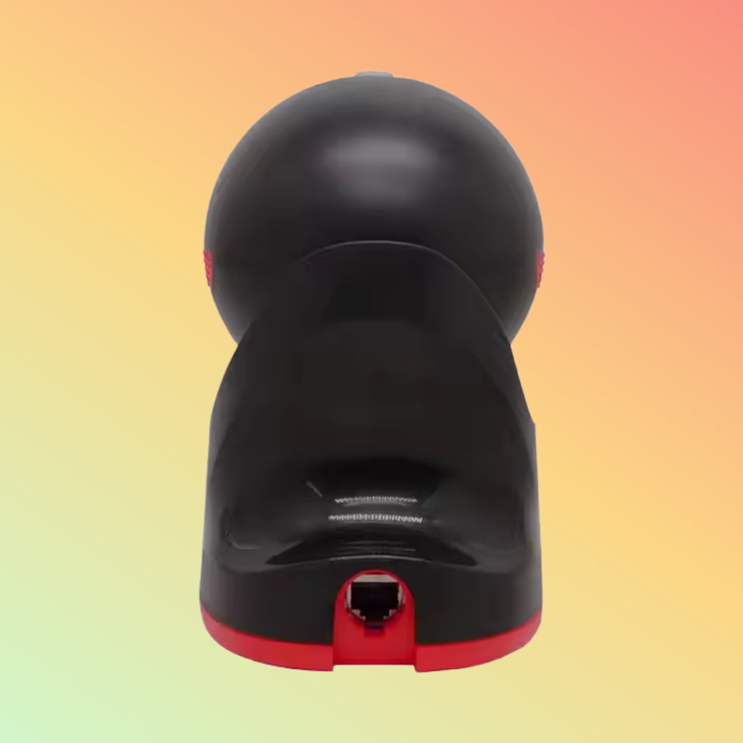 Syble XB-8602 2D Desktop Barcode Scanner for 1D/2D QR Codes