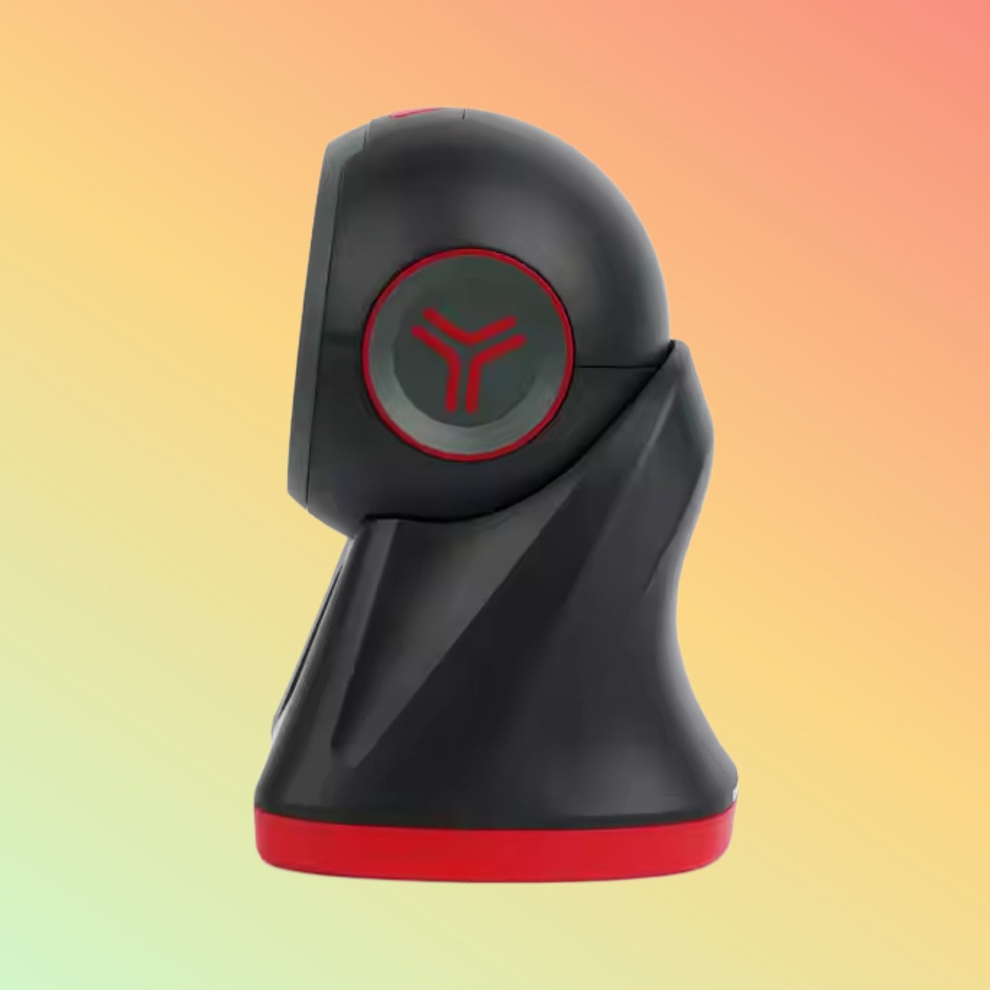 Syble XB-8602 Barcode Reader 2D Desktop Barcode Scanner