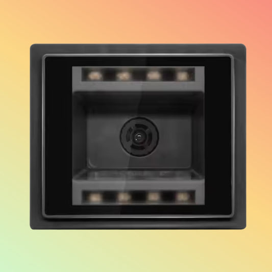 Syble XB-7705H 2D QR Code Scanner for POS & Subway Turnstiles