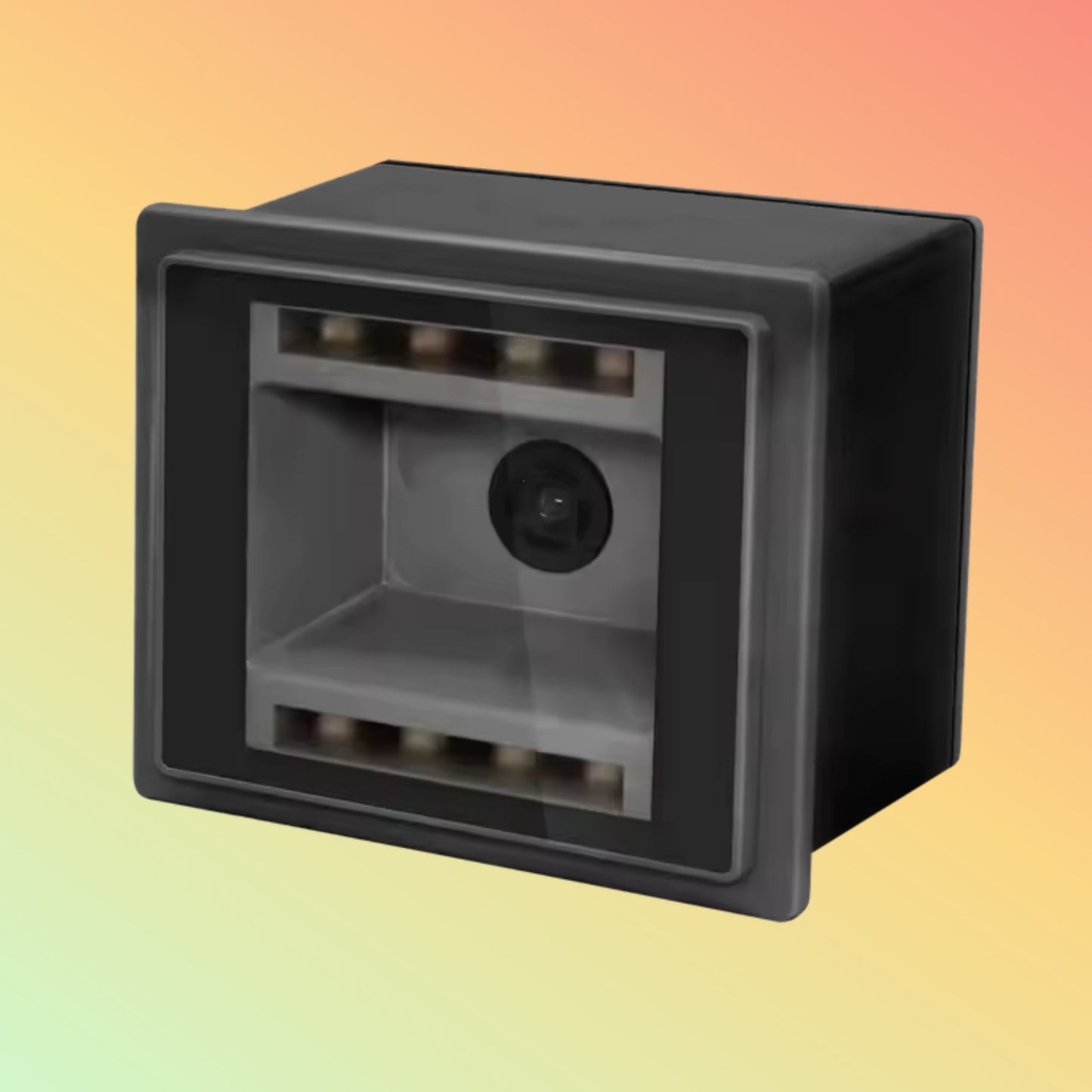 Syble XB-7705H 2D QR Code Scanner for POS & Subway Turnstiles