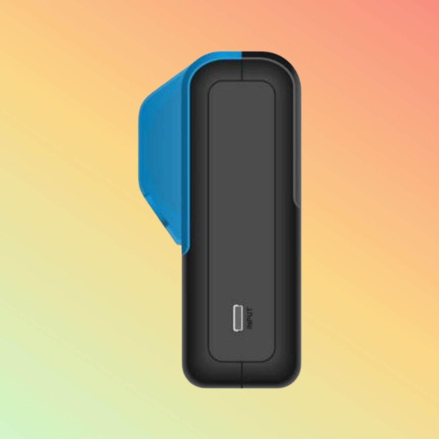 Milestone MHT-P11 Mobile bluetooth printer