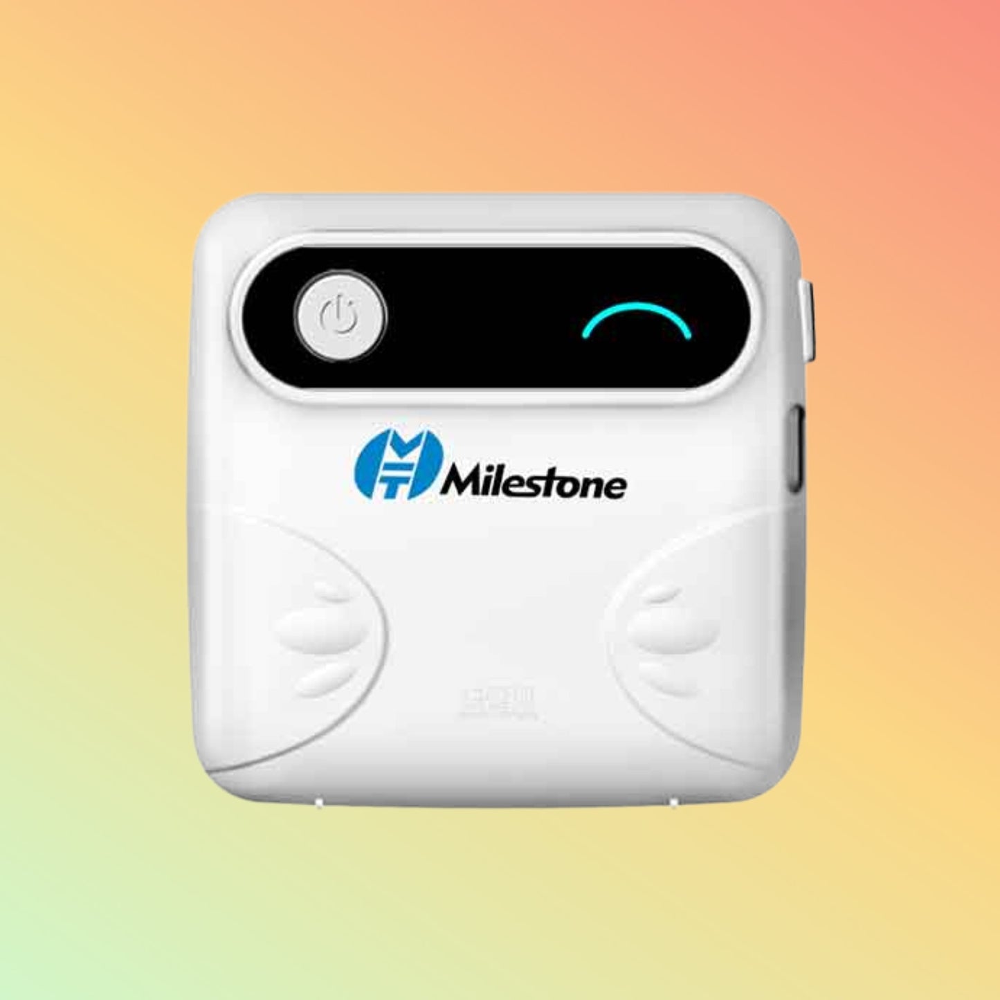 Milestone MHT-P20 Study Thermal Printer
