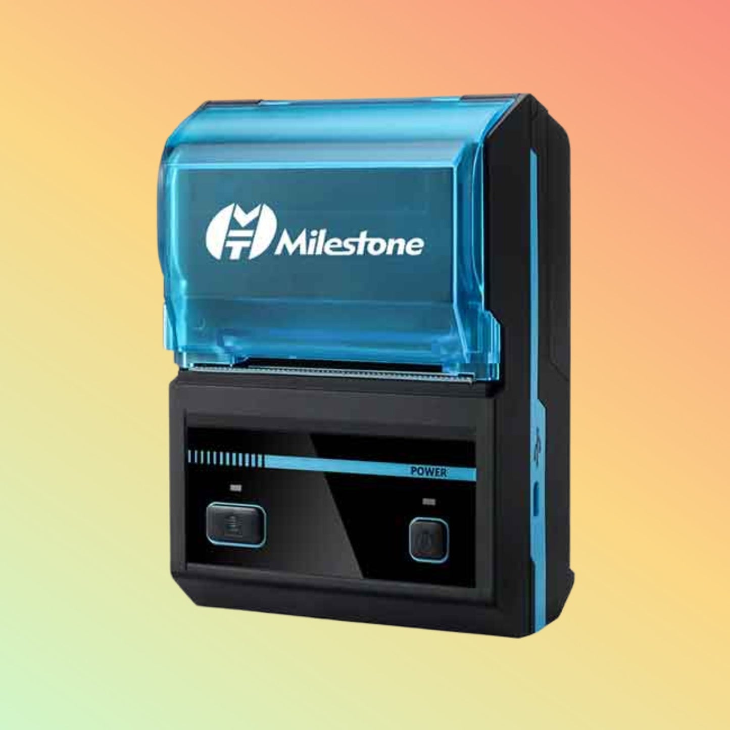 Milestone MHT-P5801 RECEIPT PRINTER
