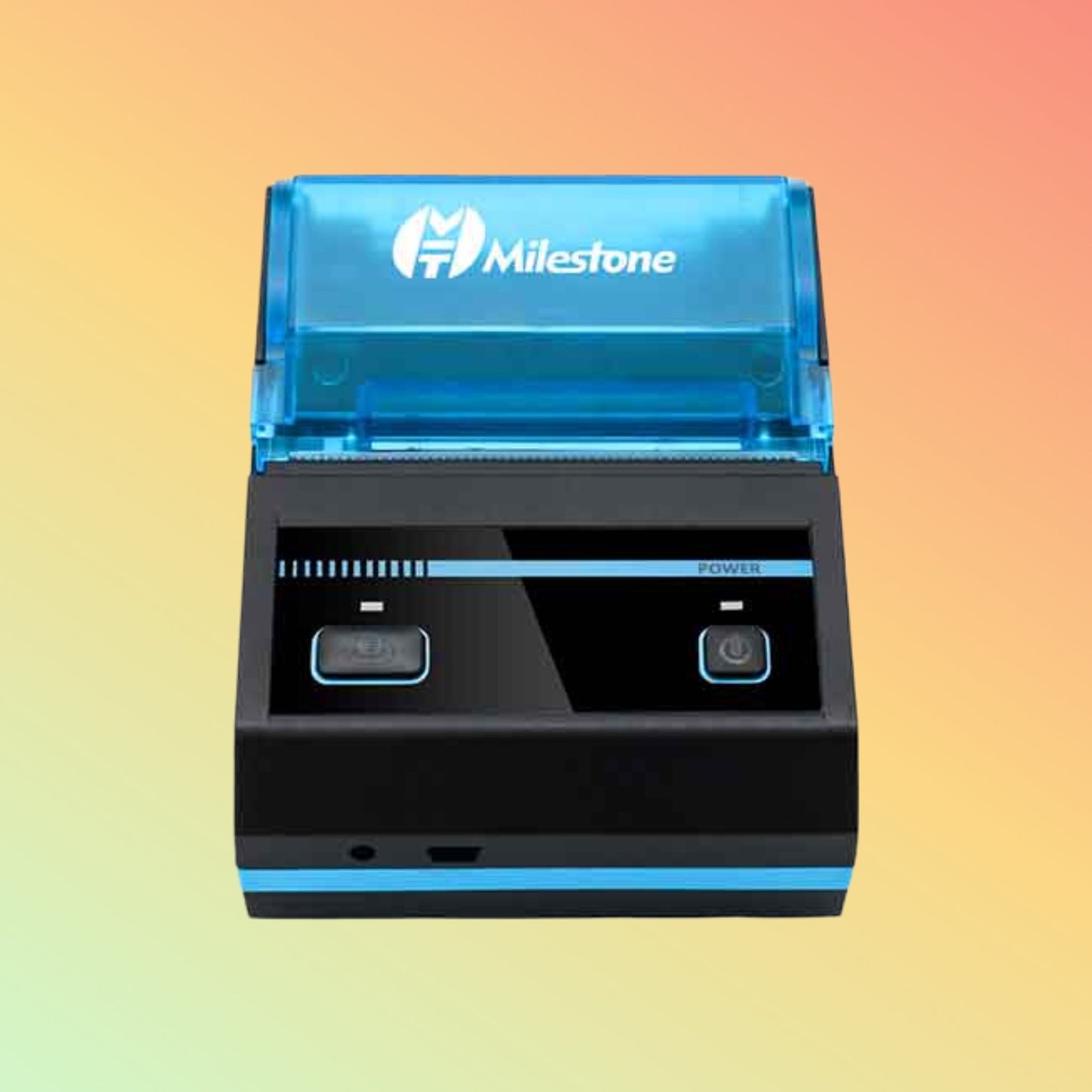 Milestone MHT-P5801 RECEIPT PRINTER