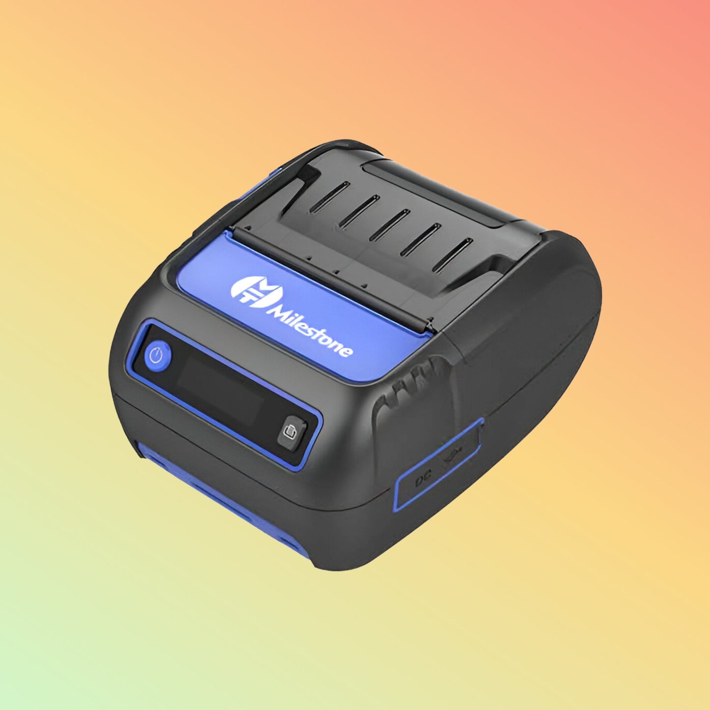 Milestone MHT-P58F RECEIPT&LABEL PRINTER