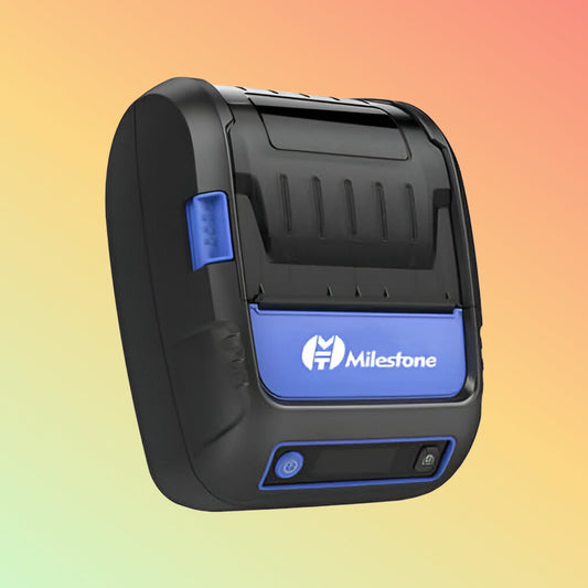 Milestone MHT-P58F RECEIPT&LABEL PRINTER
