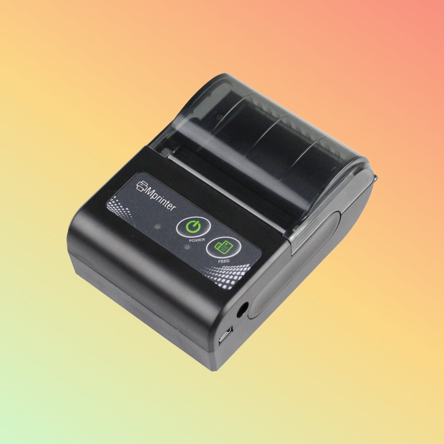 Milestone MHT-P10 RECEIPT PRINTER