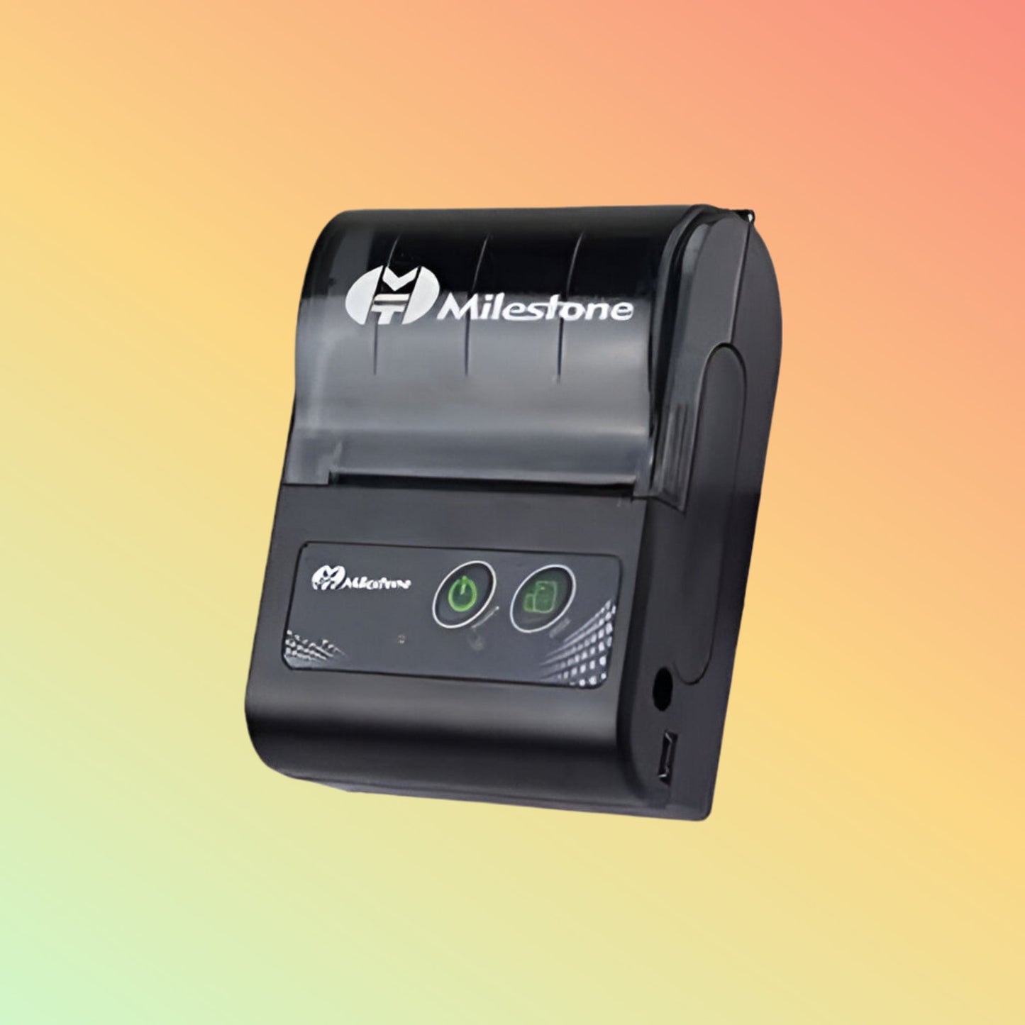 Milestone MHT-P10 RECEIPT PRINTER