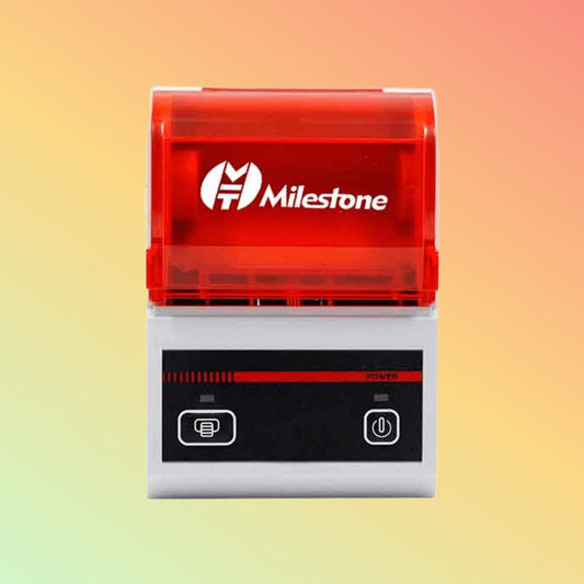 Milestone MHT-L5801 LABEL PRINTER