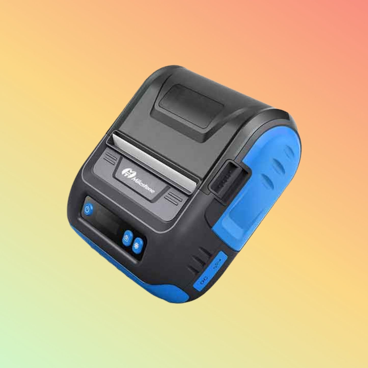 Milestone P29 Portable Thermal Printer