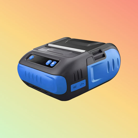 Milestone P29 Portable Thermal Printer