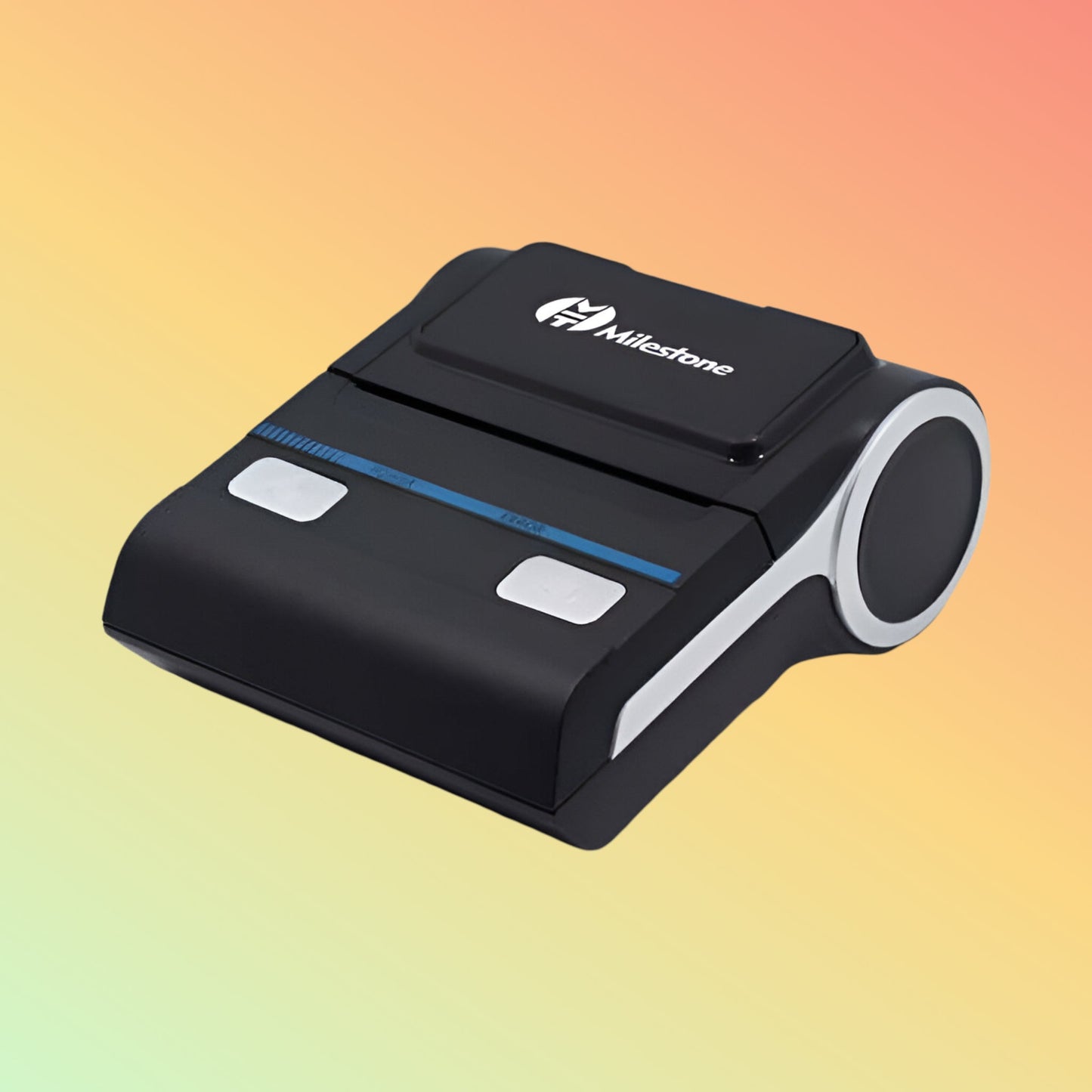 Milestone MHT-P8001 RECEIPT PRINTER