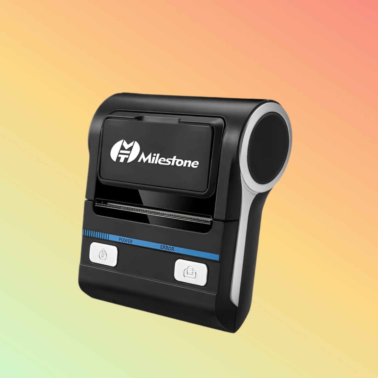 Milestone MHT-P8001 RECEIPT PRINTER