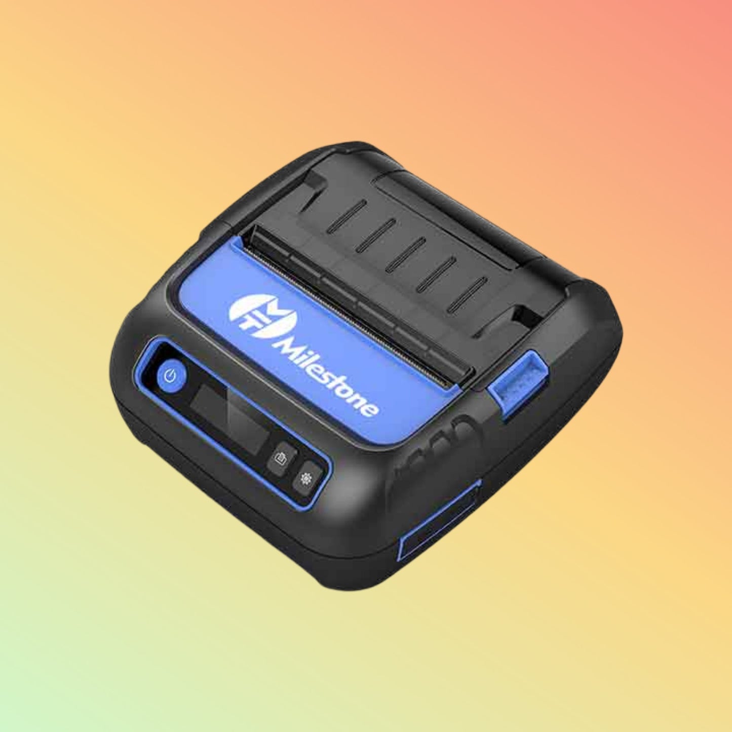 Milestone MHT-P80F RECEIPT&LABEL PRINTER