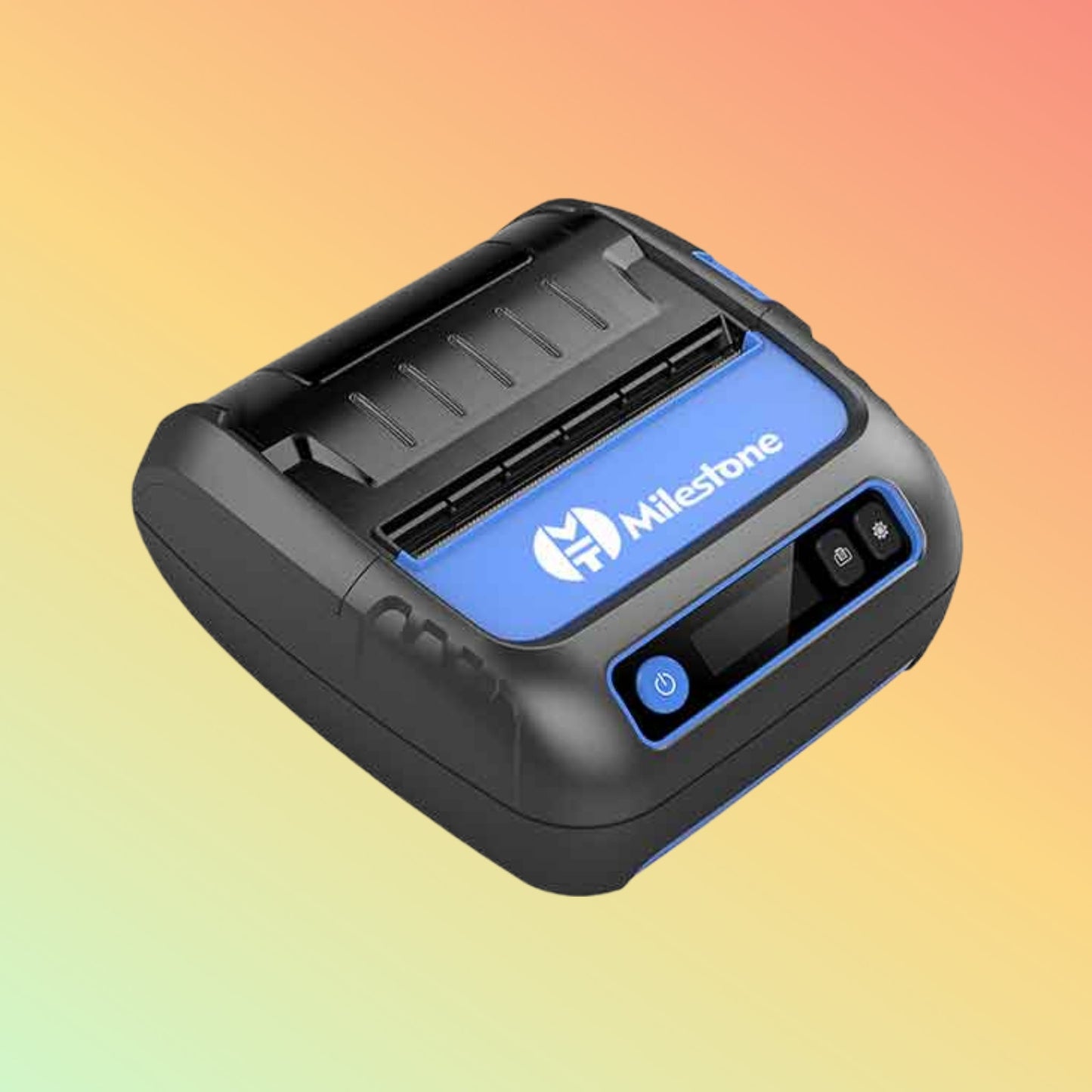 Milestone MHT-P80F RECEIPT&LABEL PRINTER