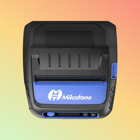 Milestone MHT-P80F RECEIPT&LABEL PRINTER