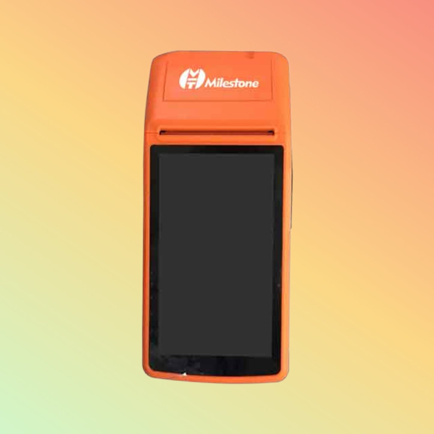 Milestone MHT-M1S Mobile Pos Terminal