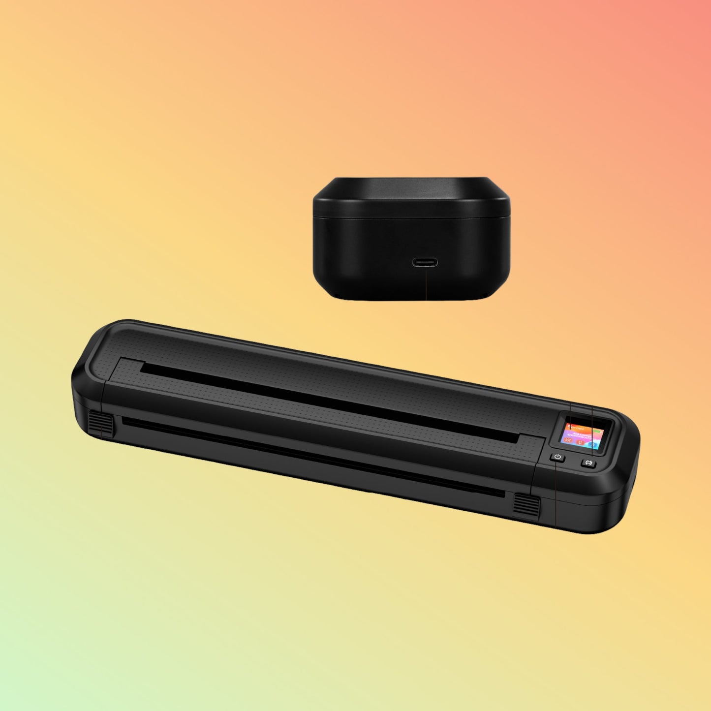 Milestone MHT-500 Thermal Tattoo Stencil Printer