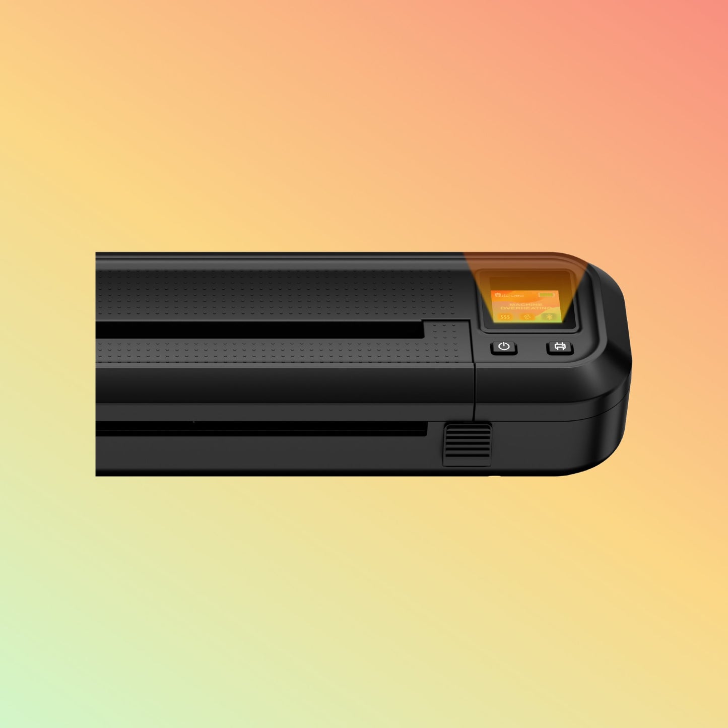 Milestone MHT-500 Thermal Tattoo Stencil Printer