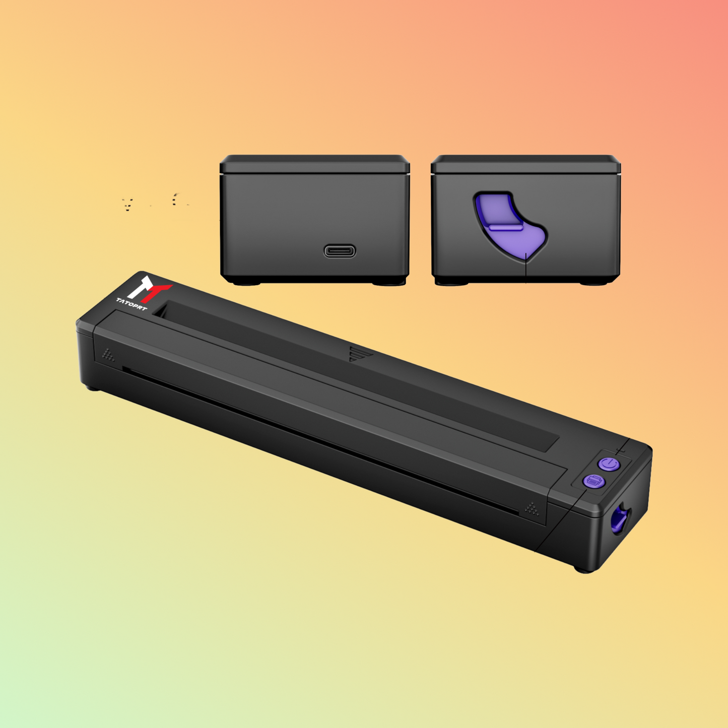 Milestone MHT-P19 Tattoo Stencil Printer