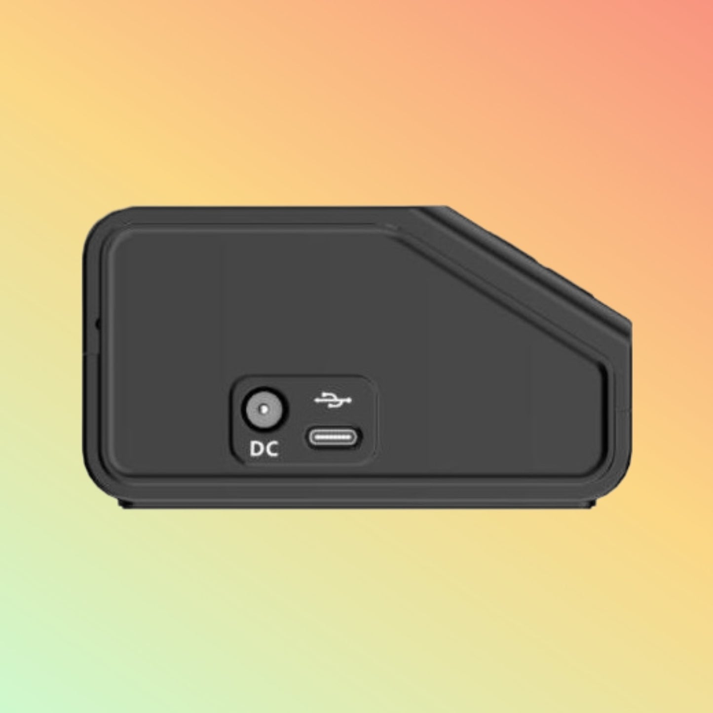 Milestone MHT-P8008 A4 Thermal Printer