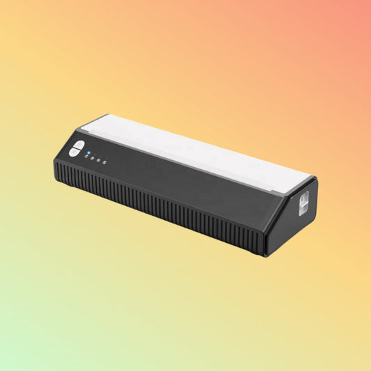 Milestone MHT-P8008 A4 Thermal Printer