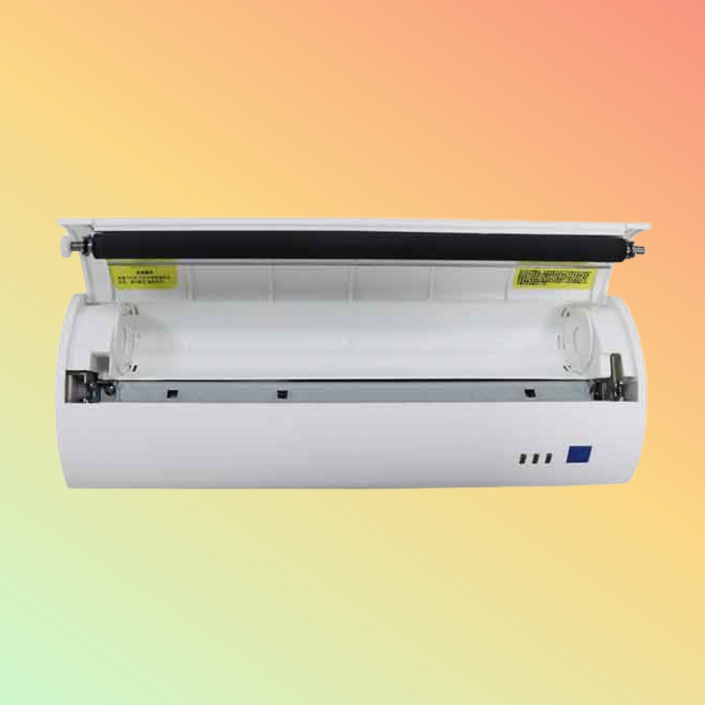 Milestone MHT-P8009 A4 Thermal Printer