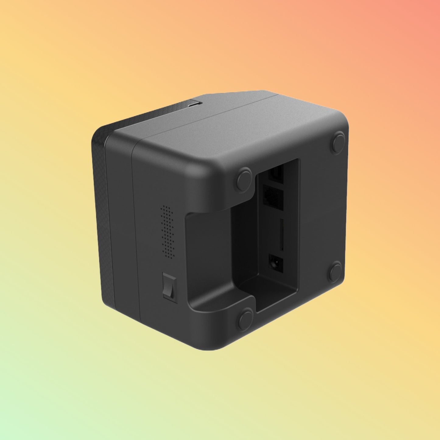 Milestone MHT-P58B RECEIPT PRINTER