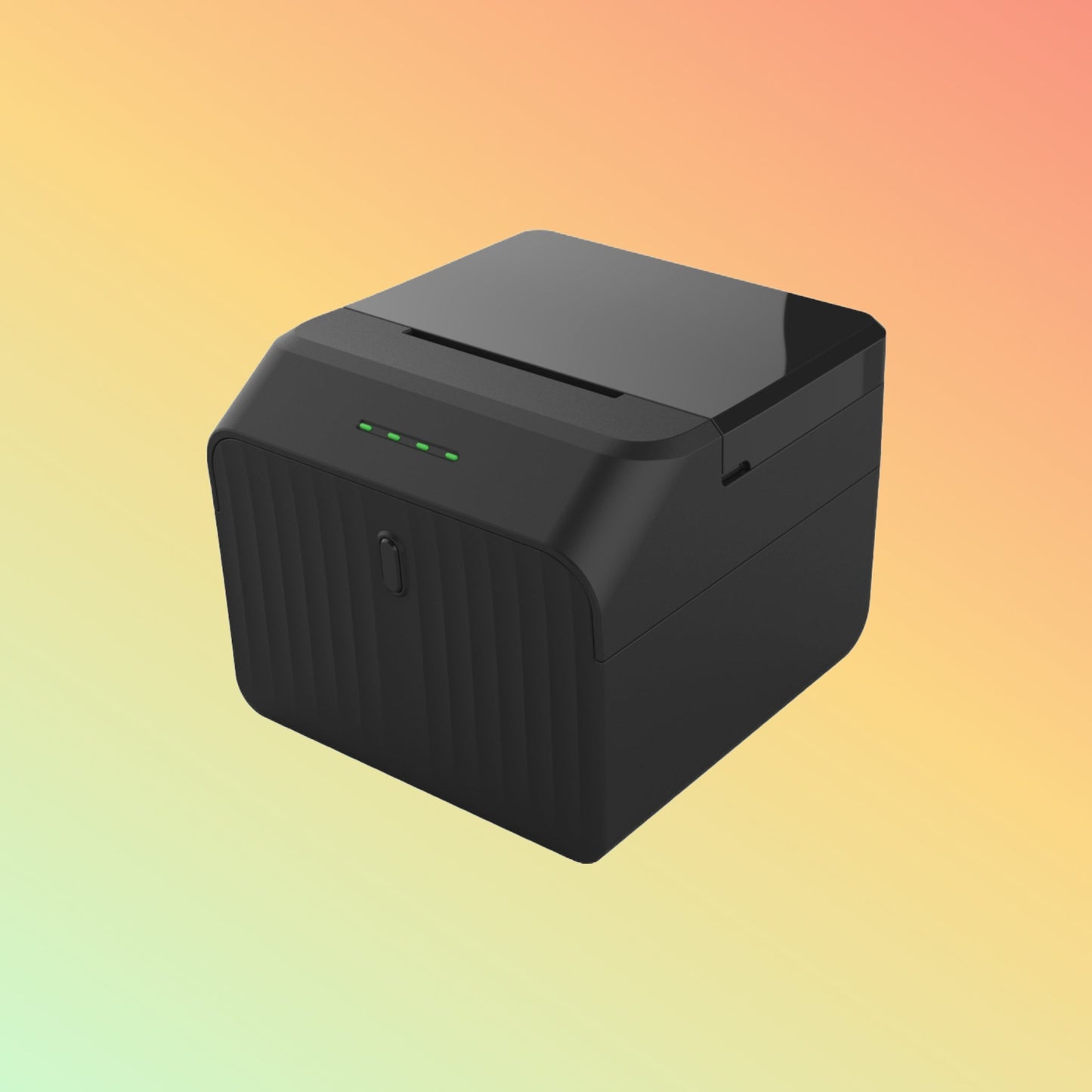 Milestone MHT-P58B RECEIPT PRINTER