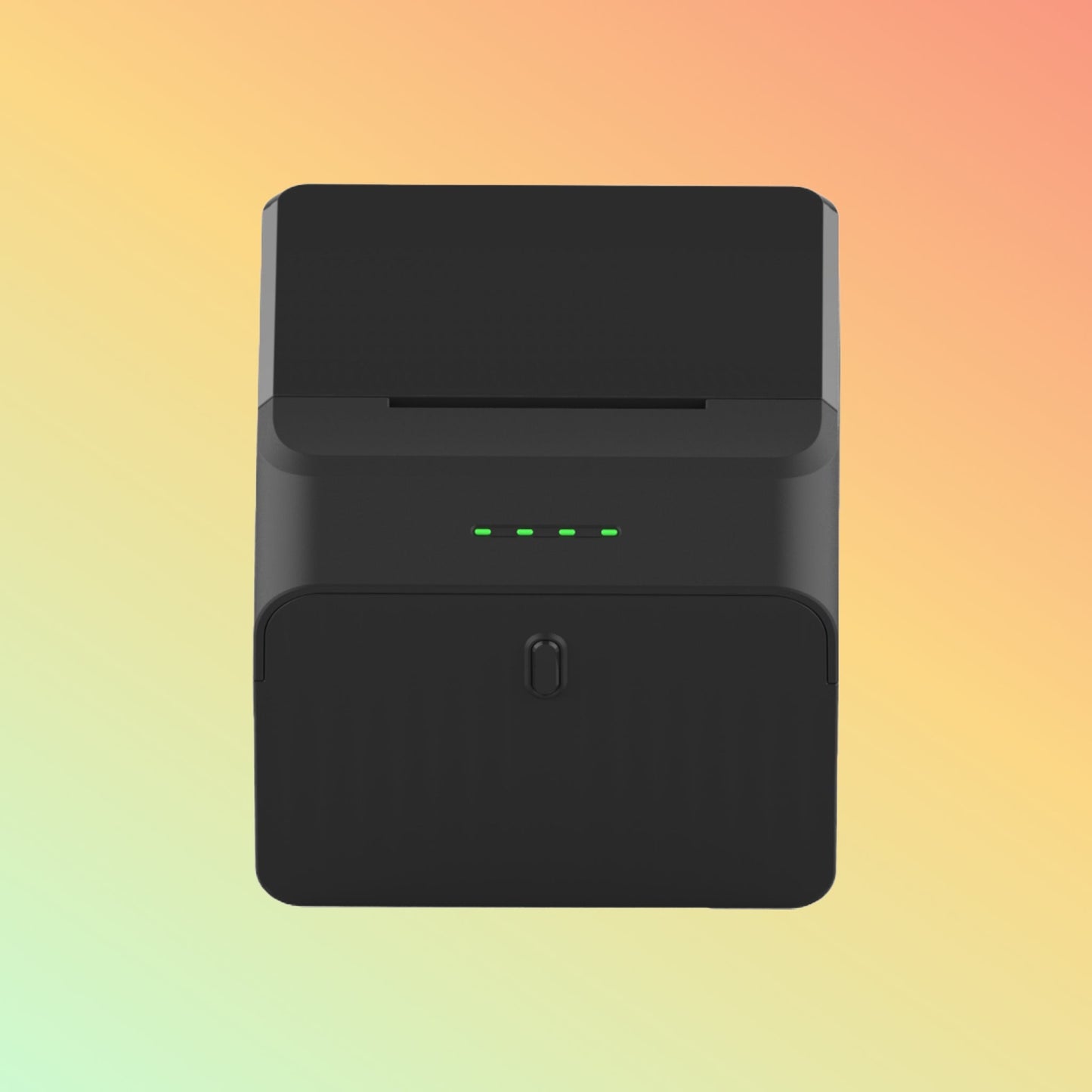 Milestone MHT-P58B RECEIPT PRINTER