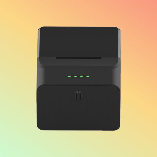 Milestone MHT-P58B RECEIPT PRINTER