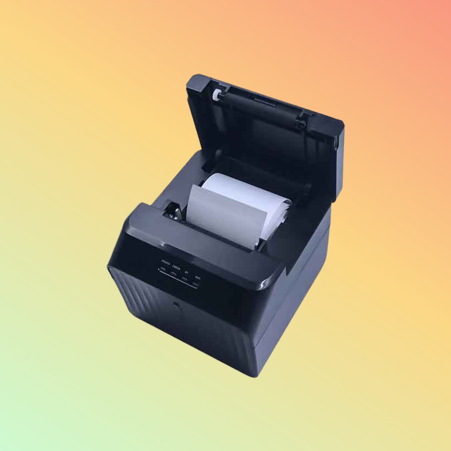 Milestone MHT-P58 RECEIPT PRINTER