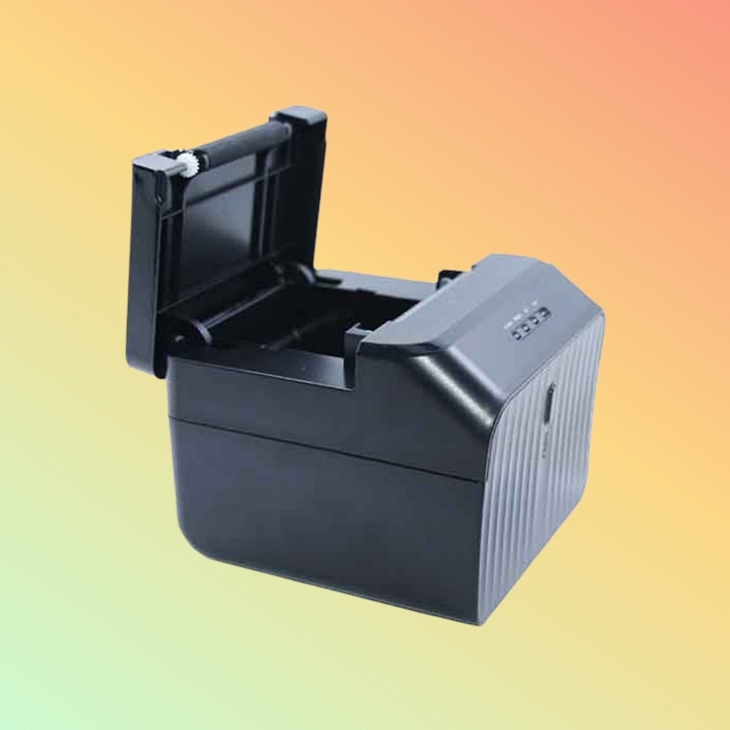Milestone MHT-P58 RECEIPT PRINTER