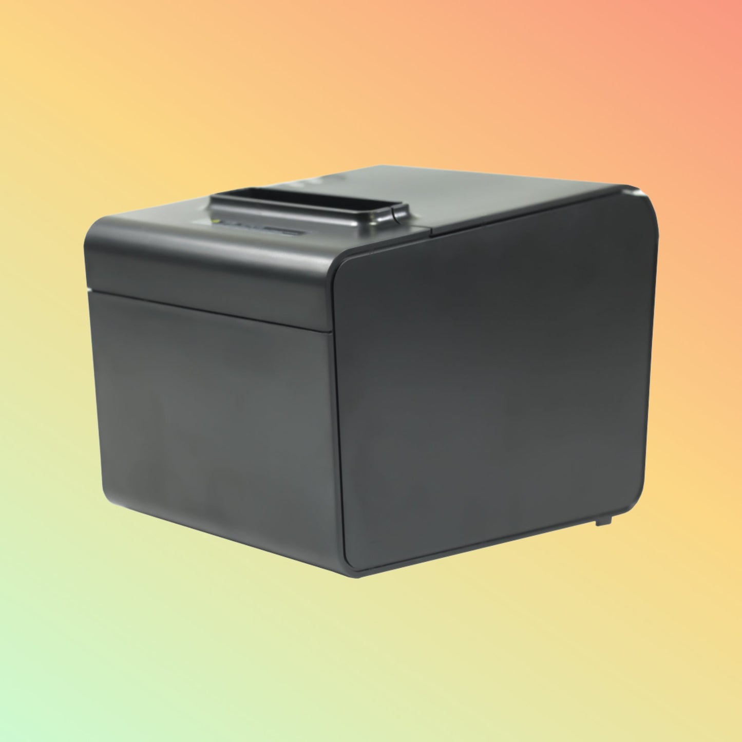 Milestone MHT-P80B RECEIPT PRINTER