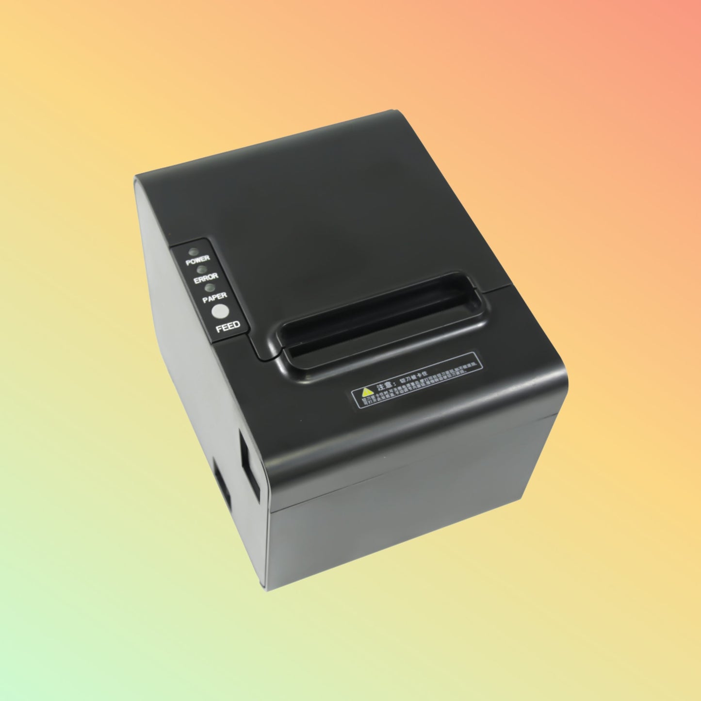 Milestone MHT-P80B RECEIPT PRINTER