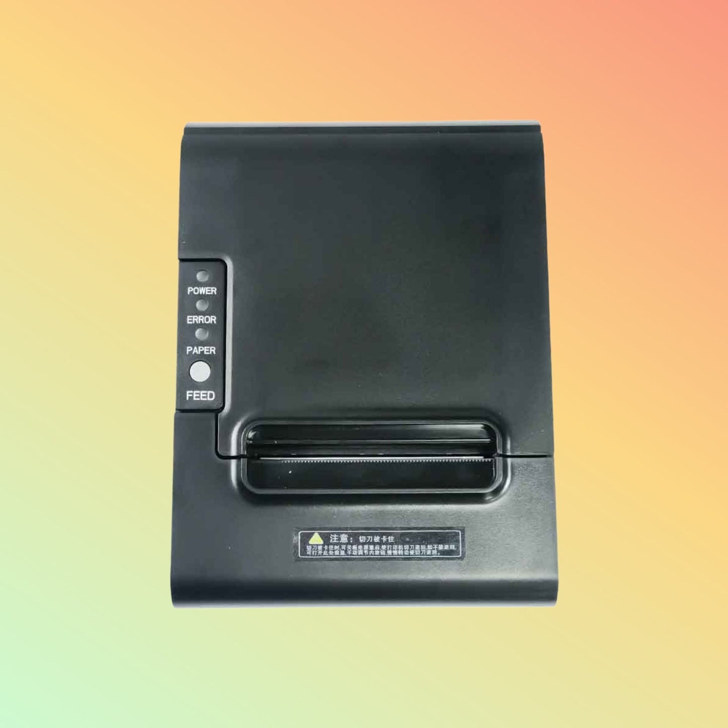 Milestone MHT-P80B RECEIPT PRINTER